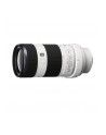 Sony SEL-70200 E70-200mm, F4 G OSS zoom lens - nr 4