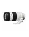 Sony SEL-70200 E70-200mm, F4 G OSS zoom lens - nr 8