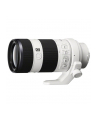 Sony SEL-70200 E70-200mm, F4 G OSS zoom lens - nr 9