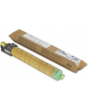 Ricoh Print Cartridge Yellow MP C3503 - nr 27