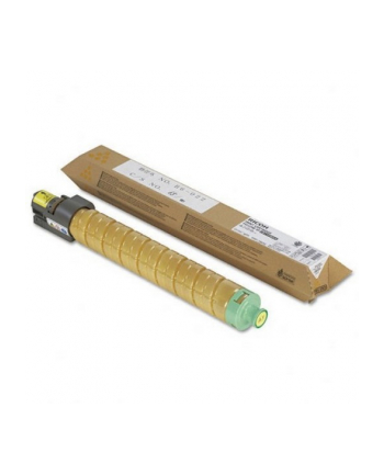 Ricoh Print Cartridge Yellow MP C3503 nr 2