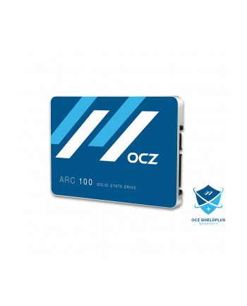 OCZ Vector ARC 100 SSD 480GB SATA3 2.5'' 7mm (read/write; 490/430MB/s IOPS;80K)
