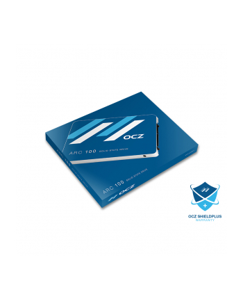 OCZ Vector ARC 100 SSD 480GB SATA3 2.5'' 7mm (read/write; 490/430MB/s IOPS;80K)