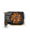 ZOTAC GeForce GT 730 ZONE Edition Low Profile, 2GB DDR3 (64 Bit), HDMI, DVI, VGA - nr 9