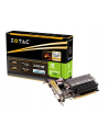 ZOTAC GeForce GT 730 ZONE Edition Low Profile, 2GB DDR3 (64 Bit), HDMI, DVI, VGA - nr 16