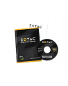 ZOTAC GeForce GT 730 ZONE Edition Low Profile, 2GB DDR3 (64 Bit), HDMI, DVI, VGA - nr 19