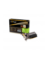 ZOTAC GeForce GT 730 ZONE Edition Low Profile, 2GB DDR3 (64 Bit), HDMI, DVI, VGA - nr 26