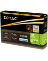 ZOTAC GeForce GT 730 ZONE Edition Low Profile, 2GB DDR3 (64 Bit), HDMI, DVI, VGA - nr 38