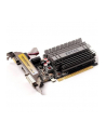 ZOTAC GeForce GT 730 ZONE Edition Low Profile, 2GB DDR3 (64 Bit), HDMI, DVI, VGA - nr 45