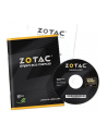 ZOTAC GeForce GT 730 ZONE Edition Low Profile, 2GB DDR3 (64 Bit), HDMI, DVI, VGA - nr 50