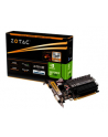 ZOTAC GeForce GT 730 ZONE Edition Low Profile, 2GB DDR3 (64 Bit), HDMI, DVI, VGA - nr 4