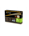 ZOTAC GeForce GT 730 ZONE Edition Low Profile, 2GB DDR3 (64 Bit), HDMI, DVI, VGA - nr 59