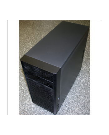 SALE OUT. Fractal Design Core 1000 USB 3.0 - REFURBISHED.
