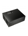 SilverStone Grandia GD09B HTPC/ desktop case, USB 3.0 x2, black, w/o PSU - nr 11