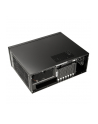 SilverStone Grandia GD09B HTPC/ desktop case, USB 3.0 x2, black, w/o PSU - nr 12