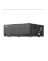 SilverStone Grandia GD09B HTPC/ desktop case, USB 3.0 x2, black, w/o PSU - nr 2
