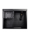 SilverStone Grandia GD09B HTPC/ desktop case, USB 3.0 x2, black, w/o PSU - nr 23