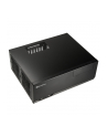 SilverStone Grandia GD09B HTPC/ desktop case, USB 3.0 x2, black, w/o PSU - nr 40