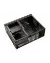 SilverStone Grandia GD09B HTPC/ desktop case, USB 3.0 x2, black, w/o PSU - nr 42