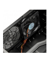 SilverStone Grandia GD09B HTPC/ desktop case, USB 3.0 x2, black, w/o PSU - nr 43