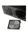 SilverStone Grandia GD09B HTPC/ desktop case, USB 3.0 x2, black, w/o PSU - nr 44