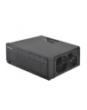 SilverStone Grandia GD09B HTPC/ desktop case, USB 3.0 x2, black, w/o PSU - nr 46