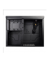 SilverStone Grandia GD09B HTPC/ desktop case, USB 3.0 x2, black, w/o PSU - nr 7