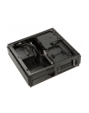 SilverStone Milo ML07B HTPC/ desktop case, USB 3.0 x2, black, w/o PSU - nr 18