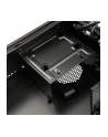 SilverStone Milo ML07B HTPC/ desktop case, USB 3.0 x2, black, w/o PSU - nr 20