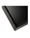 SilverStone Milo ML07B HTPC/ desktop case, USB 3.0 x2, black, w/o PSU - nr 22