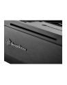 SilverStone Milo ML07B HTPC/ desktop case, USB 3.0 x2, black, w/o PSU - nr 30