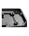 SilverStone Milo ML07B HTPC/ desktop case, USB 3.0 x2, black, w/o PSU - nr 33