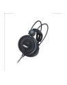 Audio Technica High Fidelity ATH-AD1000X Open backed Hi-Fi Headphones - nr 1