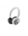 Philips SHO4300WT O'Neill On-ear headphones White - nr 1