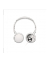 Philips SHO4300WT O'Neill On-ear headphones White - nr 2