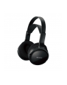 Sony headphones MDR-RF811RK Closed, Wireless, 100m range, 40mm driver unit, closed type, AC power adaptor, rechargeable/AAA batteries - nr 21