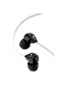 Veho 360° Z-1 Earbuds, Black/White/ Compatible with all devices using 3.5mm output jack/ 10mm Speaker with Bass Enhancement/ Qube Noise Isolating Technology/ Sound Sensitivity: 105db +/- 3bd/  Impedance: 18 ohms - nr 4