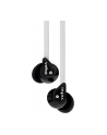 Veho 360° Z-1 Earbuds, Black/White/ Compatible with all devices using 3.5mm output jack/ 10mm Speaker with Bass Enhancement/ Qube Noise Isolating Technology/ Sound Sensitivity: 105db +/- 3bd/  Impedance: 18 ohms - nr 5