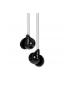 Veho 360° Z-1 Earbuds, Black/White/ Compatible with all devices using 3.5mm output jack/ 10mm Speaker with Bass Enhancement/ Qube Noise Isolating Technology/ Sound Sensitivity: 105db +/- 3bd/  Impedance: 18 ohms - nr 8