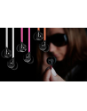 Veho 360° Z-1 Earbuds, Pink/ Compatible with all devices using 3.5mm output jack/ 10mm Speaker with Bass Enhancement/ Qube Noise Isolating Technology/ Sound Sensitivity: 105db +/- 3bd/  Impedance: 18 ohms - nr 5