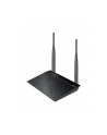 Asus RT-N12E Wireless-N300 Router 300Mbps 2 x External 5 dBi antennas - nr 3