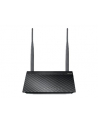 Asus RT-N12E Wireless-N300 Router 300Mbps 2 x External 5 dBi antennas - nr 21