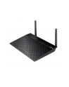 Asus RT-N12E Wireless-N300 Router 300Mbps 2 x External 5 dBi antennas - nr 34