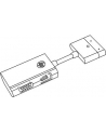 HP Side Dock RJ45/VGA Adapter - nr 10