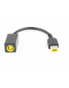 Lenovo ThinkPad Slim Power Conversion Cable (round Adaptor to Square X1 Carbon) - nr 11