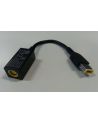 Lenovo ThinkPad Slim Power Conversion Cable (round Adaptor to Square X1 Carbon) - nr 12