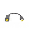Lenovo ThinkPad Slim Power Conversion Cable (round Adaptor to Square X1 Carbon) - nr 15