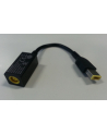 Lenovo ThinkPad Slim Power Conversion Cable (round Adaptor to Square X1 Carbon) - nr 2