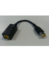 Lenovo ThinkPad Slim Power Conversion Cable (round Adaptor to Square X1 Carbon) - nr 3