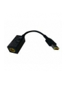 Lenovo ThinkPad Slim Power Conversion Cable (round Adaptor to Square X1 Carbon) - nr 7